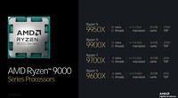 AMD、Ryzen 9000シリーズプロセッサの発売を延期