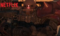 アニメ新作『機動戦士ガンダム 復讐のレクイエム』、2024年10月17日にNetflixにて世界独占配信決定！　新予告映像も解禁！