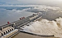 「三峡ダムが決壊し大洪水が発生している」はデマ…中国メディア！