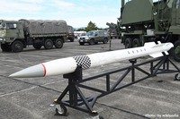 地対空誘導弾PAC-3を米国に輸出へ…日本での生産体制を強化、装備品の備蓄の下支え図る！