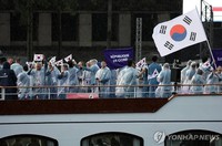 韓国人「日本人も激怒！」パリ五輪で韓国を北朝鮮と紹介！アジアに向けた認識不足、厳しく対処すべき！→「日本は我が国の同盟国だ！」　韓国の反応