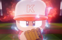 『パワフルプロ野球2024-2025』3週連続で1位！スイッチパッケージ版だけで20万本を突破！