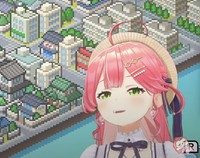 1ヶ月前ワイ「Vtuber？豚専用コンテンツやろ、気持ち悪い…」