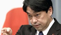 自民・小野寺五典さん「石破さんに投票しました！」 → 石破総裁「政調会長は小野寺君にするんやでぇ！」ｗｗｗ